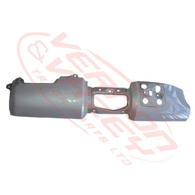 3486024-01S - FRONT CORNER PANEL - L/H - 4 HOLE - MAZDA T3500/T4100 1989-    WG GENUINE RECYCLED