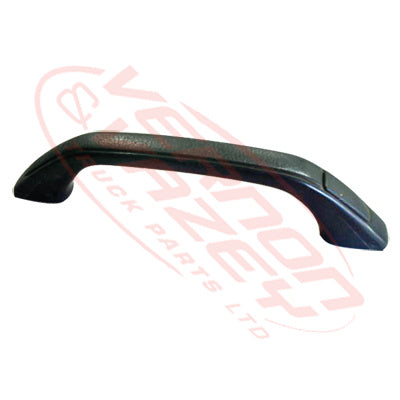 3486025-01S - GRAB HANDLE - ABOVE DOOR - MAZDA T3500/T4100 1989-    WG GENUINE RECYCLED