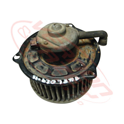 3486029-1S - HEATER BLOWER MOTOR - 24V - MAZDA T3500/T4100 1989-    WG GENUINE RECYCLED