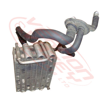 3486029-7SW - A/C EVAPORATOR - WIDE CAB - MAZDA T3500/T4100 1989-    WG GENUINE RECYCLED