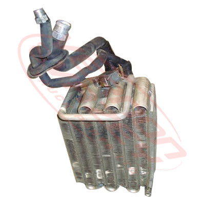 3486029-7S - A/C EVAPORATOR - NARROW CAB - MAZDA T3500/T4100 1989-    WG GENUINE RECYCLED