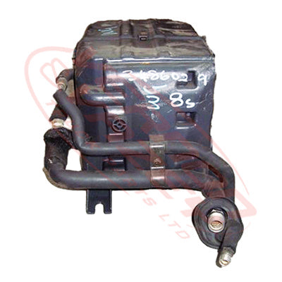 3486029-8S - A/C BOX UNIT - NARROW CAB - MAZDA T3500/T4100 1989-    WG GENUINE RECYCLED