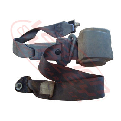 3486030-4S - SEAT BELT - REAR - R/H - MAZDA T3500/T4100 1989-    WG GENUINE RECYCLED
