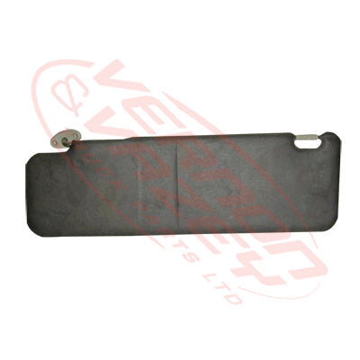 3486032-1S - SUN VISOR - NARROW CAB - L/H - MAZDA T3500/T4100 1989-    WG GENUINE RECYCLED