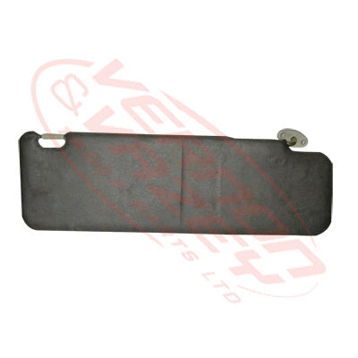 3486032-2S - SUN VISOR - NARROW CAB - R/H - MAZDA T3500/T4100 1989-    WG GENUINE RECYCLED