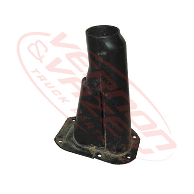 3486033-01S - STEERING COLUMN SURROUND - LOWER - MAZDA T3500/T4100 1989-    WG GENUINE RECYCLED