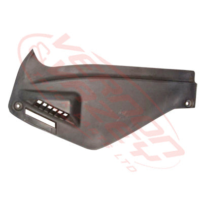 3486034-06S - DASH SIDE PANEL W/ VENTS - R/H - MAZDA T3500/T4100 1989-    WG GENUINE RECYCLED