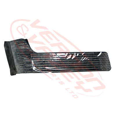 3486035-01S - ACCELERATOR PEDAL - MAZDA T3500/T4100 1989-    WG GENUINE RECYCLED