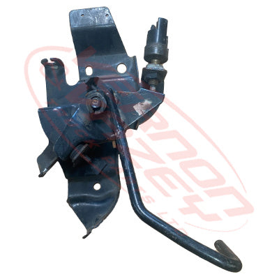 3486035-02S - ACCELERATOR PEDAL ASSEMBLY - MAZDA T3500/T4100 1989-    WG GENUINE RECYCLED