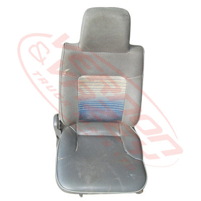 3486040-2S - SEAT - R/H  NARROW - CAB - MAZDA T3500/T4100 1989-    WG GENUINE RECYCLED