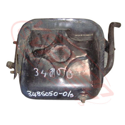 3486050-01S - VACUUM TANK - RESERVOIR - MAZDA T3500/T4100 1989-    WG GENUINE RECYCLED