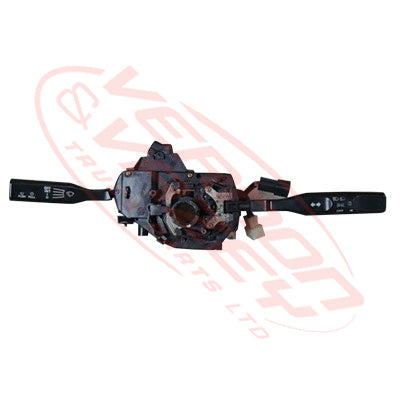 3486061-01S - INDICATOR LIGHT SWITCH - W/O EXHAUST BRAKE - MAZDA T3500/T4100 1989-    WE/WG GENUINE RECYCLED