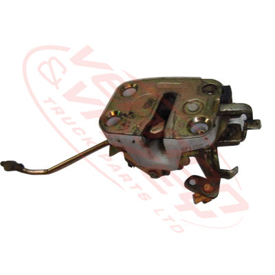 3485061-04S - DOOR CATCH - R/H - MAZDA T3500/T4000/T4100 1984-89     WE GENUINE RECYCLED