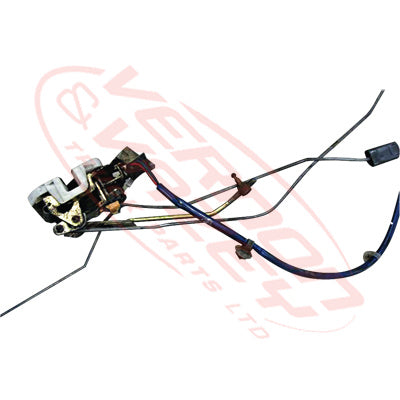 3486061-04S - DOOR CATCH - R/H - ELECTRIC - MAZDA T3500/T4100 1989-    WG GENUINE RECYCLED