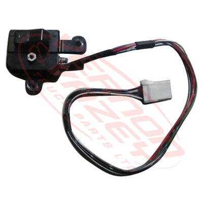 3486062-04S - DOOR SWITCH - R/H - SQUARE TYPE - MAZDA T3500/T4100 1989-    WE/WG GENUINE RECYCLED
