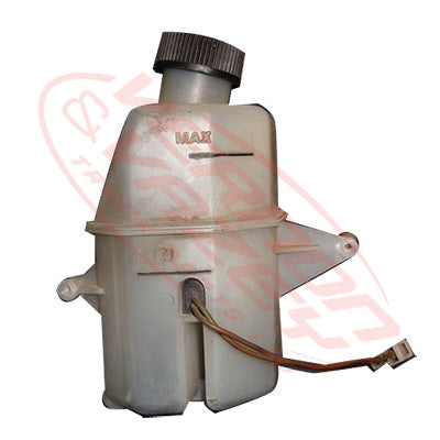 3486065-0S - BRAKE RESERVOIR - MAZDA T3500/T4100 1989-    WE/WG GENUINE RECYCLED