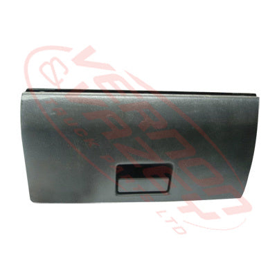 3486069-1S - GLOVE BOX - NARROW CAB - L/H - MAZDA T3500/T4100 1989-    WG GENUINE RECYCLED