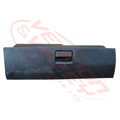 3486069-2S - GLOVE BOX - WIDE CAB - MAZDA T3500/T4100 1989-    WG GENUINE RECYCLED