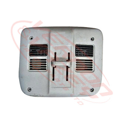 3486070-0SCVR - ROOF VENT - INNER COVER  PANEL - MAZDA T3500/T4100 1989-    WG GENUINE RECYCLED