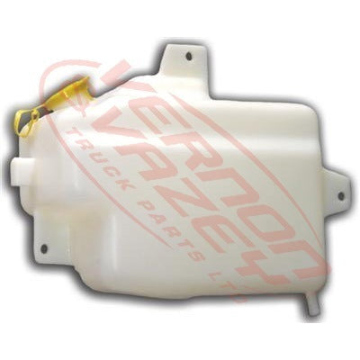3486075-0S - OVERFLOW BOTTLE - MAZDA T3500/T4100 1989-    WG GENUINE RECYCLED