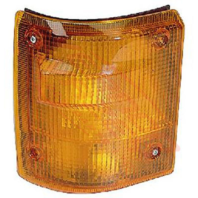 3486097-4S - CORNER LAMP - R/H - AMBER - MAZDA T3500/T4100 1989-    WG GENUINE RECYCLED