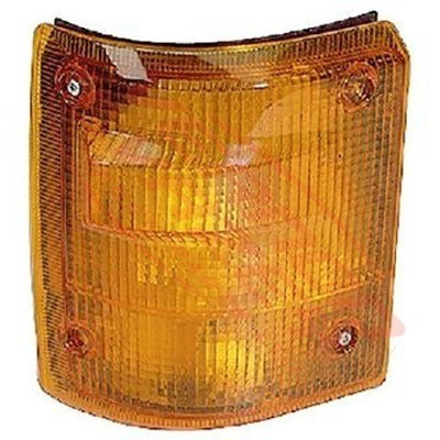 3486097-4 - CORNER LAMP - R/H - AMBER - MAZDA T3500/T4100 1989-    WG AFTERMARKET