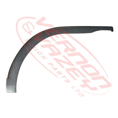 3486200-1S - GUARD - OUTER - L/H - MAZDA TITAN WF 2006- GENUINE RECYCLED