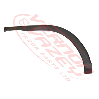 3486200-2S - GUARD - OUTER - R/H - MAZDA TITAN WF 2006- GENUINE RECYCLED