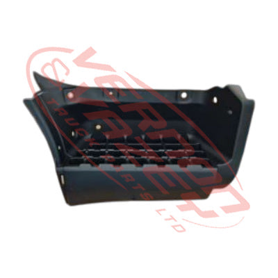 3486204-01 - STEP PANEL - L/H - MAZDA TITAN WF 2006- AFTERMARKET