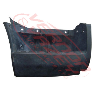 3486204-2S - STEP PANEL - R/H - MAZDA TITAN WF 2006- GENUINE RECYCLED