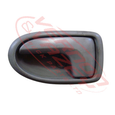 3486210-73S - DOOR HANDLE - LH - INNER - MAZDA TITAN WF 2006- GENUINE RECYCLED