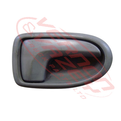 3486210-74S - DOOR HANDLE - RH - INNER - MAZDA TITAN WF 2006- GENUINE RECYCLED