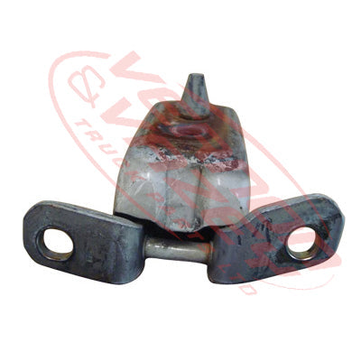3486210-92S - DOOR HINGE - R/H - UPPER - MAZDA TITAN WF 2006- GENUINE RECYCLED
