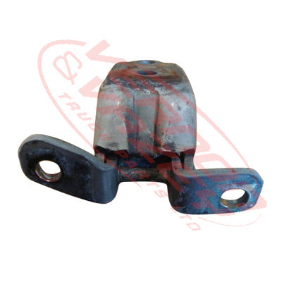 3486210-93S - DOOR HINGE - L/H - LOWER - MAZDA TITAN WF 2006- GENUINE RECYCLED
