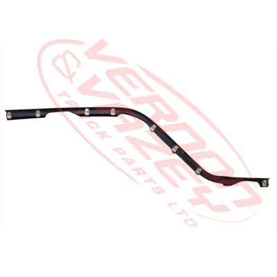 3486210-95S - WEATHERSTRIP - FRONT DOOR - L/H - INNER - MAZDA TITAN WF 2006- GENUINE RECYCLED