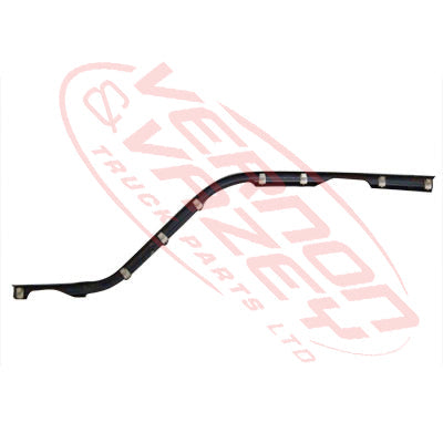 3486210-96S - WEATHERSTRIP - FRONT DOOR - R/H - INNER - MAZDA TITAN WF 2006- GENUINE RECYCLED