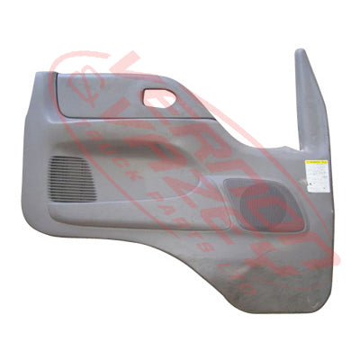 3486211-1S - FRONT DOOR PANEL - L/H - ELECT - MAZDA TITAN WF 2006- GENUINE RECYCLED
