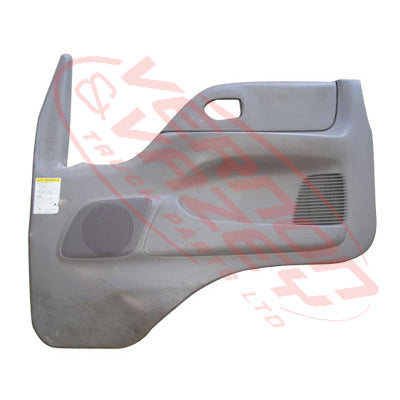 3486211-2S - FRONT DOOR PANEL - R/H - ELECT - MAZDA TITAN WF 2006- GENUINE RECYCLED