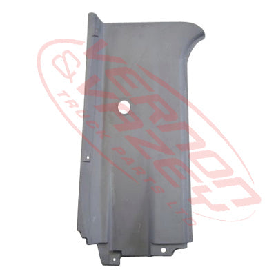 3486212-01S - REAR PILLAR TRIM - L/H - LOWER - MAZDA TITAN WF 2006- GENUINE RECYCLED