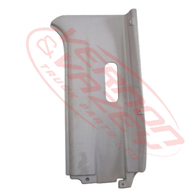 3486212-02S - REAR PILLAR TRIM - R/H - LOWER - MAZDA TITAN WF 2006- GENUINE RECYCLED