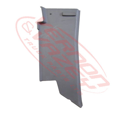 3486212-03S - REAR PILLAR TRIM - L/H - UPPER - MAZDA TITAN WF 2006- GENUINE RECYCLED