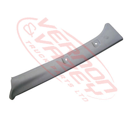 3486212-1S - FRONT PILLAR TRIM L/H UPPER - MAZDA TITAN WF 2006- GENUINE RECYCLED