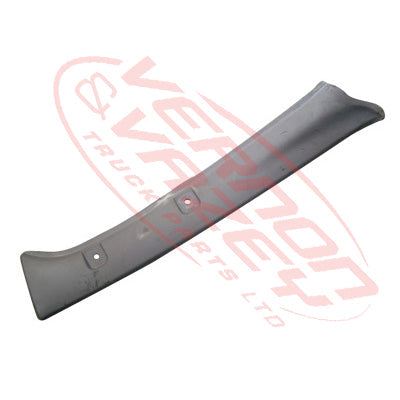 3486212-2S - FRONT PILLAR TRIM R/H UPPER - MAZDA TITAN WF 2006- GENUINE RECYCLED