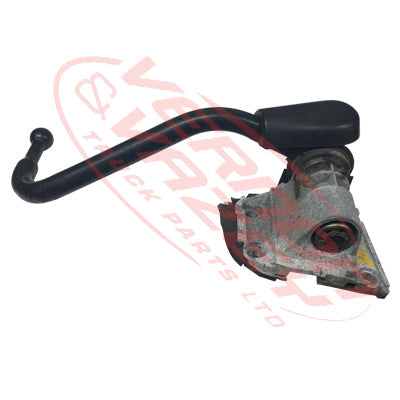 3486216-12S - MIRROR ARM - R/H - MANUAL - MAZDA TITAN WF 2006- GENUINE RECYCLED