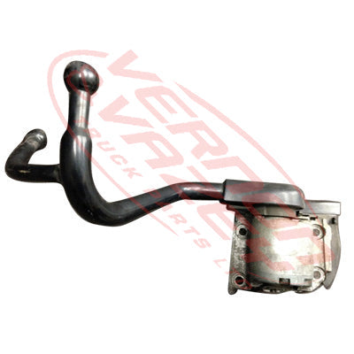 3486216-13S - MIRROR ARM - L/H - ELECTRIC - MAZDA TITAN WF 2006- GENUINE RECYCLED