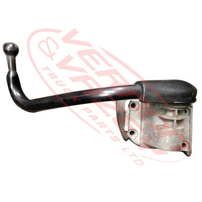 3486216-14S - MIRROR ARM - R/H - ELECTRIC - MAZDA TITAN WF 2006- GENUINE RECYCLED
