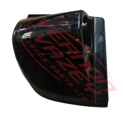 3486216-19S - MIRROR ARM COVER - L/H -ELECT - MAZDA TITAN WF 2006- GENUINE RECYCLED