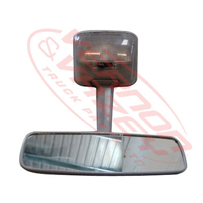 3486216-25S - INTERIOR MIRROR - MAZDA TITAN WF 2006- GENUINE RECYCLED