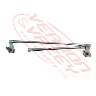 3486221-21S - WIPER LINKAGE - NARROW CAB - MAZDA TITAN WF 2006- GENUINE RECYCLED