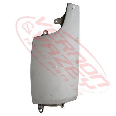 3486224-01S - FRONT CORNER PANEL - L/H - MAZDA TITAN WF 2006- GENUINE RECYCLED